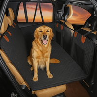 Premium Waterproof Dog Hammock Cover™