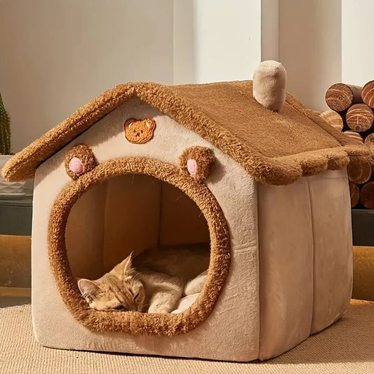 Cozy Pet House™